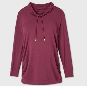 Maternity Sweatshirt